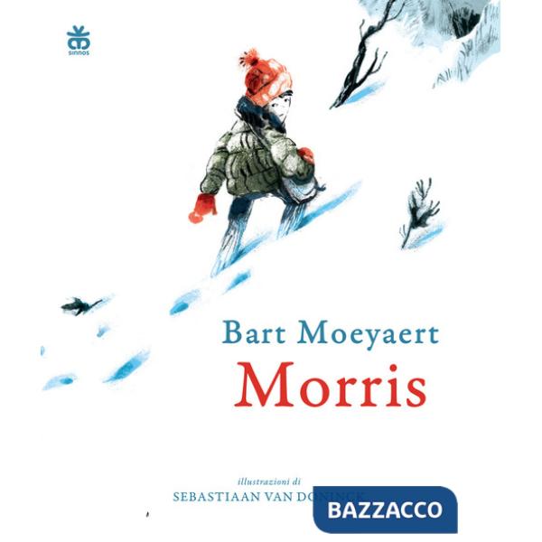 Morris. Ediz. a colori