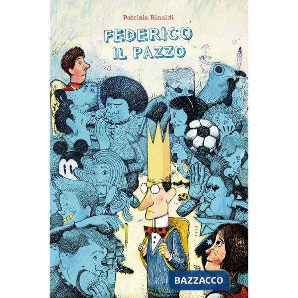 Federico il pazzo