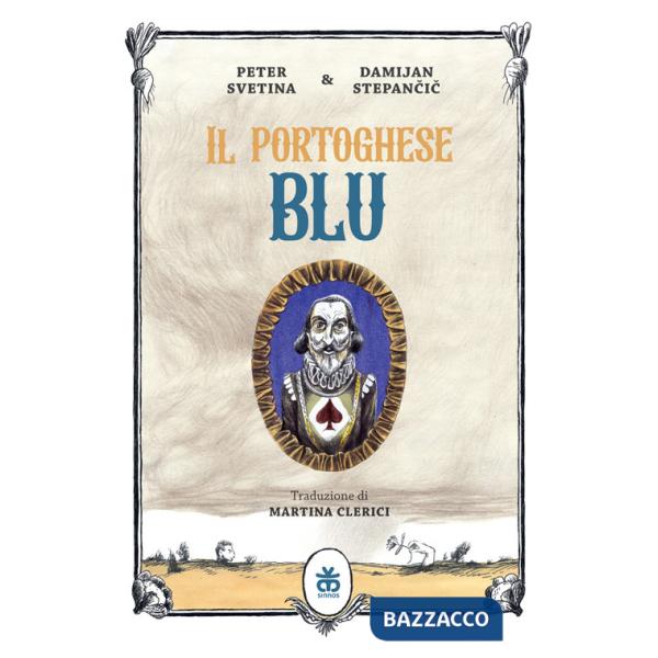 Portoghese blu (Il)