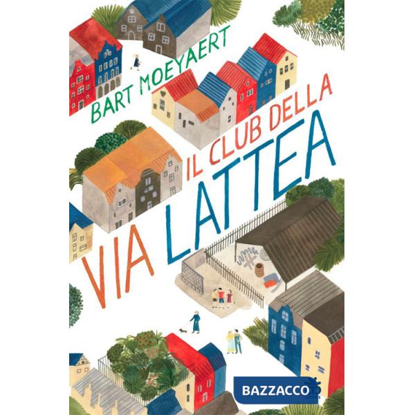 Club della via lattea (Il)