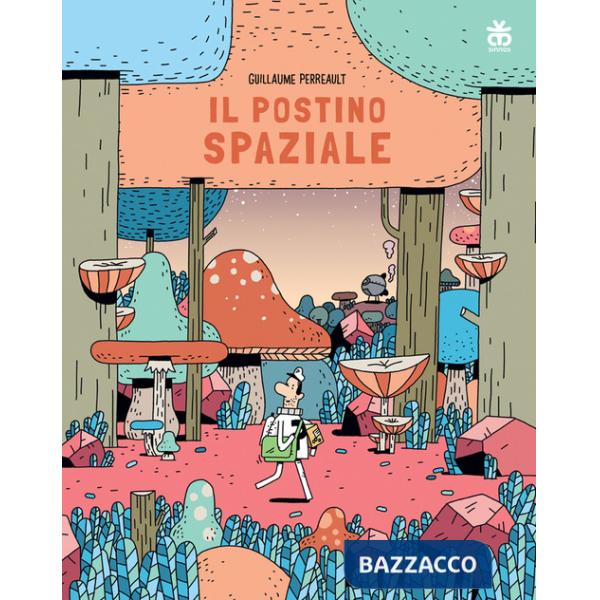 Postino spaziale (Il)