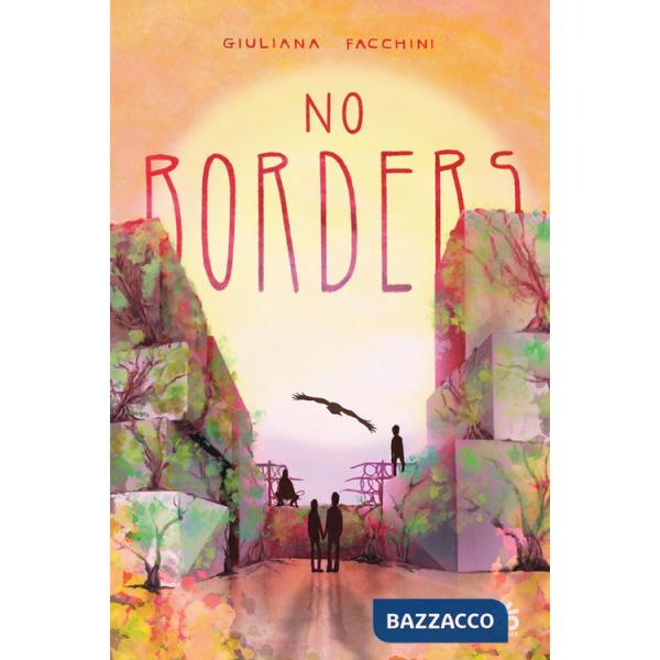 No borders