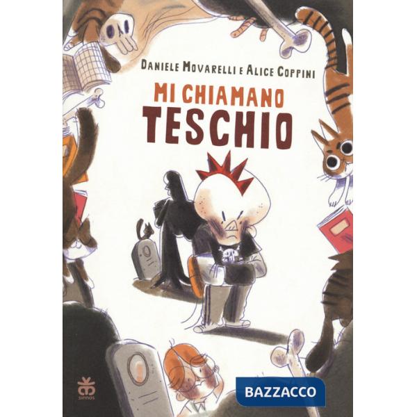 Mi chiamano Teschio