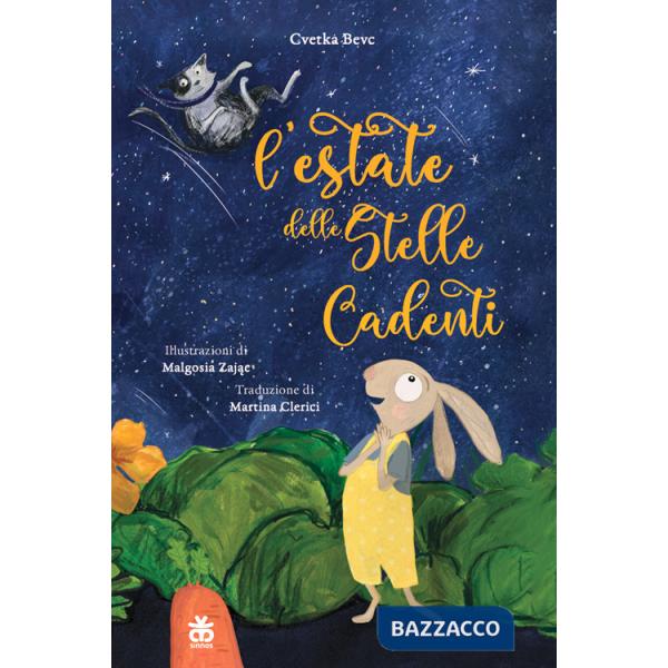 Estate delle stelle cadenti (L')