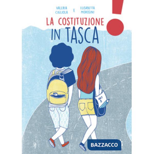 Costituzione in tasca (La)