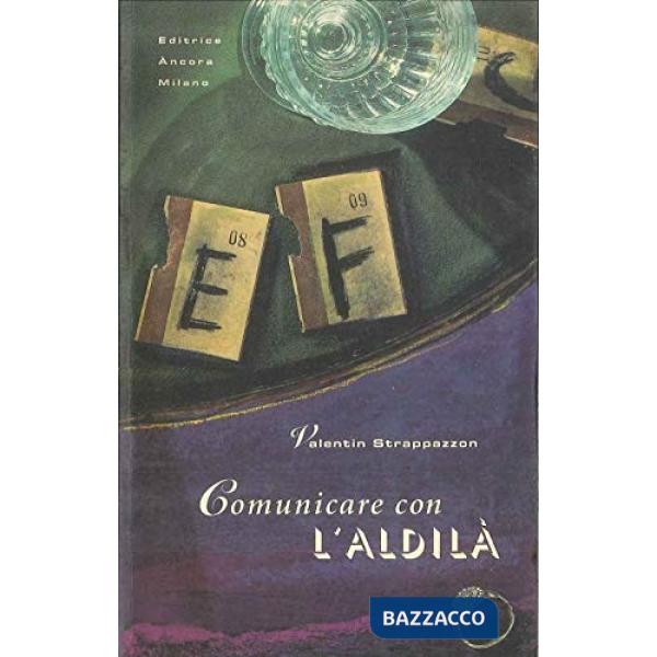 Comunicare con l'aldilà