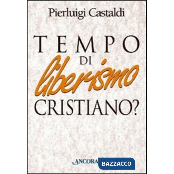 Tempo di liberismo cristiano? Mercato di solidarietà nel mondo della Centesimus annus