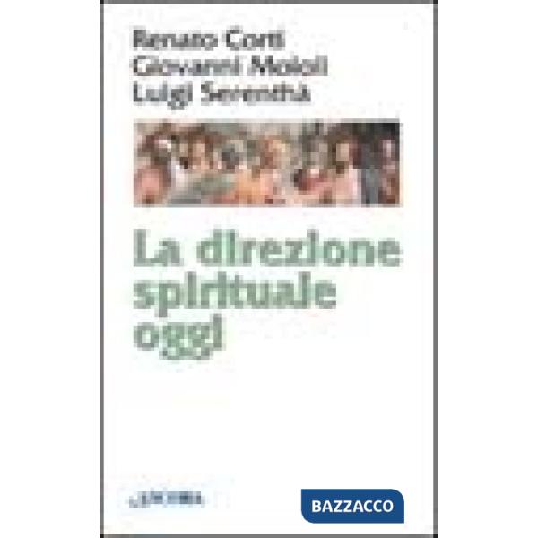 Direzione spirituale oggi (La)
