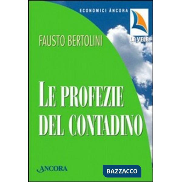 Profezie del contadino (Le)