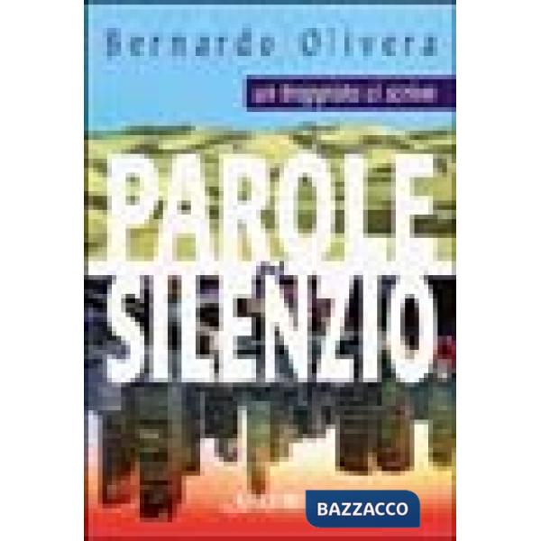 Parole dal silenzio. Un trappista ci scrive