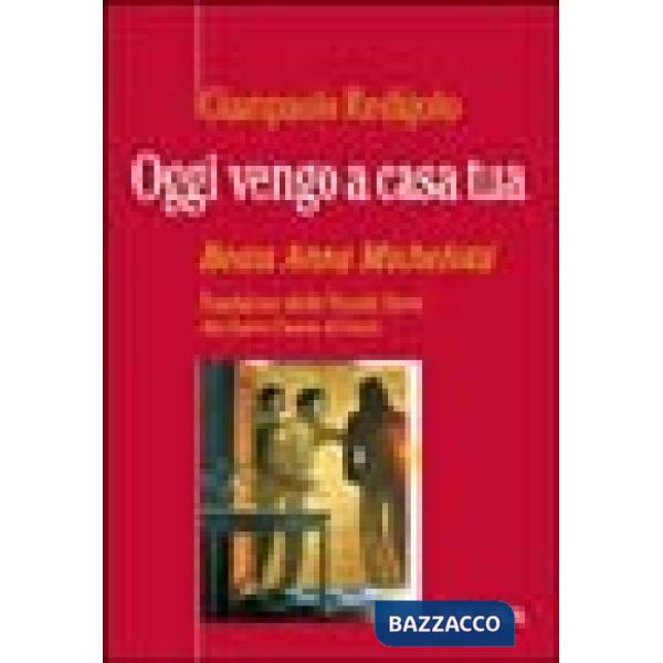 Oggi vengo a casa tua. Beata Anna Michelotti