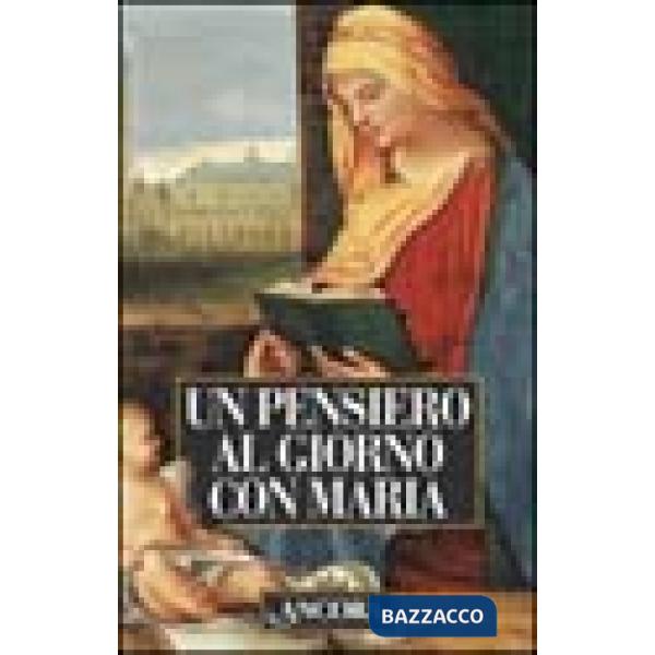 Un pensiero al giorno con Maria