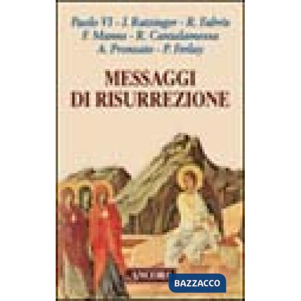 Messaggi di risurrezione