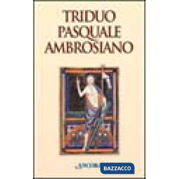 Triduo pasquale ambrosiano