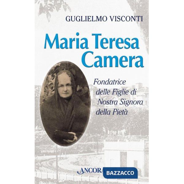 Maria Teresa Camera