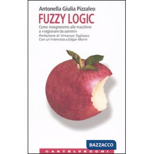 Fuzzy logic. Come insegneremo alle macchine a «ragionare da uomini»