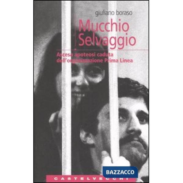 Mucchio selvaggio. Ascesa apoteosi caduta dell'organizzazione Prima Linea