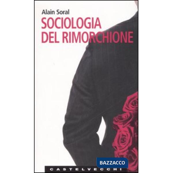 Sociologia del rimorchione