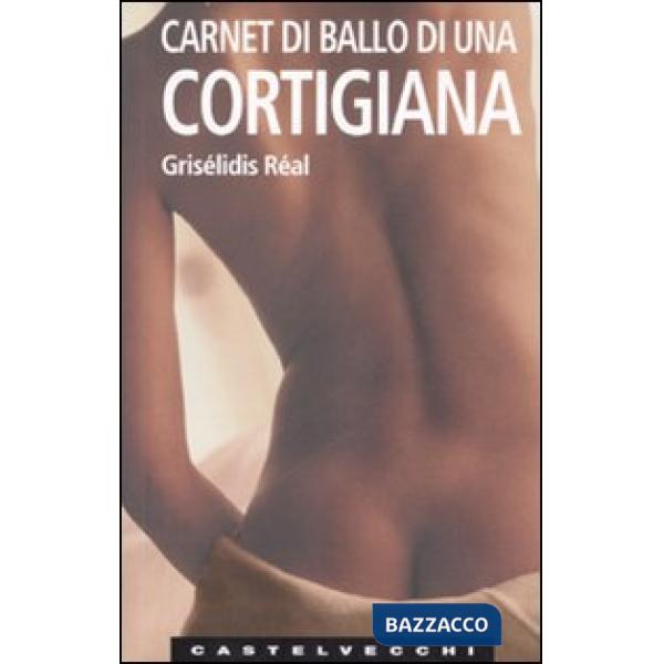 Carnet di ballo di una cortigiana