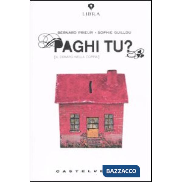 Paghi tu? Il denaro nella coppia