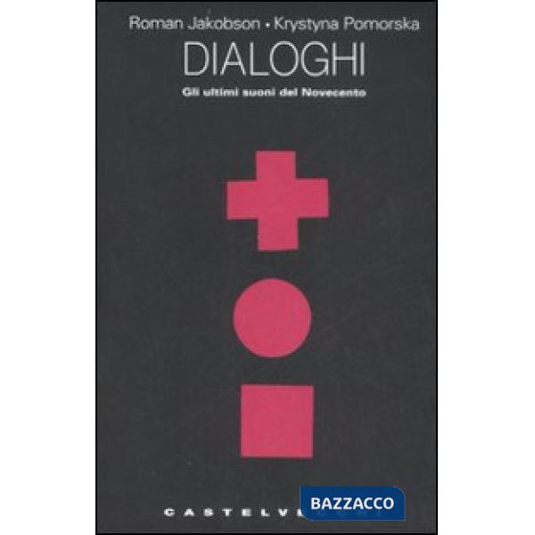 Dialoghi. Gli ultimi suoni del Novecento