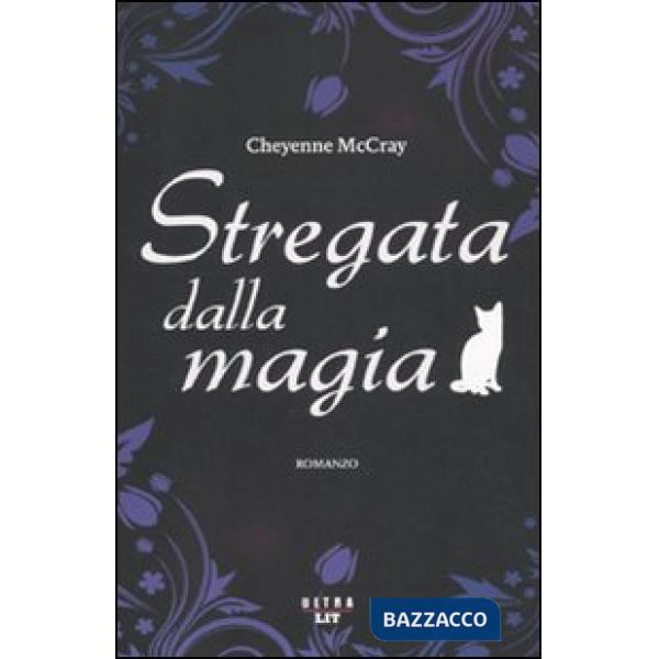 Stregata dalla magia