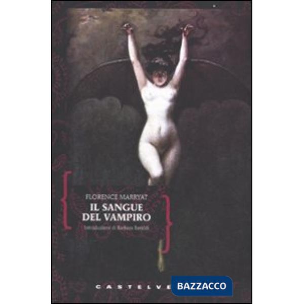 Sangue del vampiro (Il)