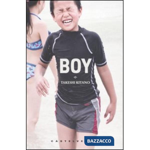 Boy
