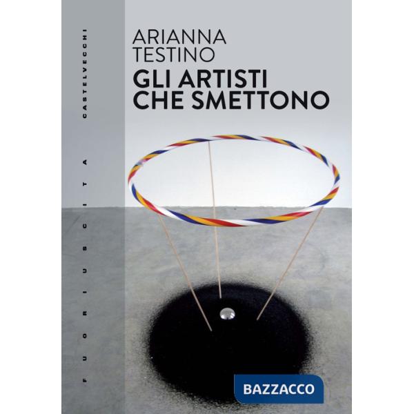 Artisti che smettono (Gli)