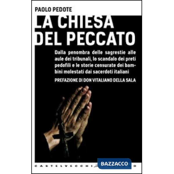 Chiesa del peccato (La)