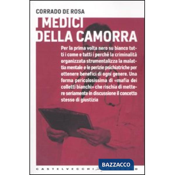 Medici della camorra (I)