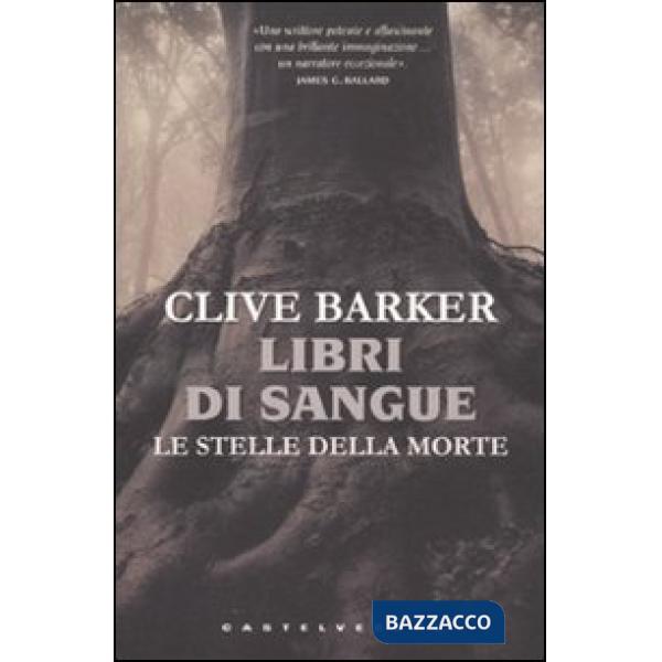 Stelle della morte. Libri di sangue (Le)