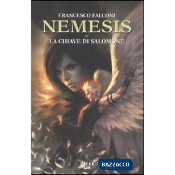 Chiave di Salomone. Nemesis (La)