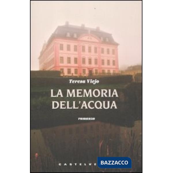 Memoria dell'acqua (La)