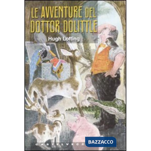 Avventure del dottor Dolittle (Le)