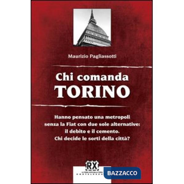 Chi comanda Torino