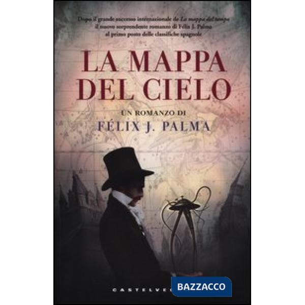 Mappa del cielo (La)