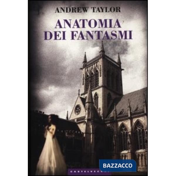 Anatomia dei fantasmi