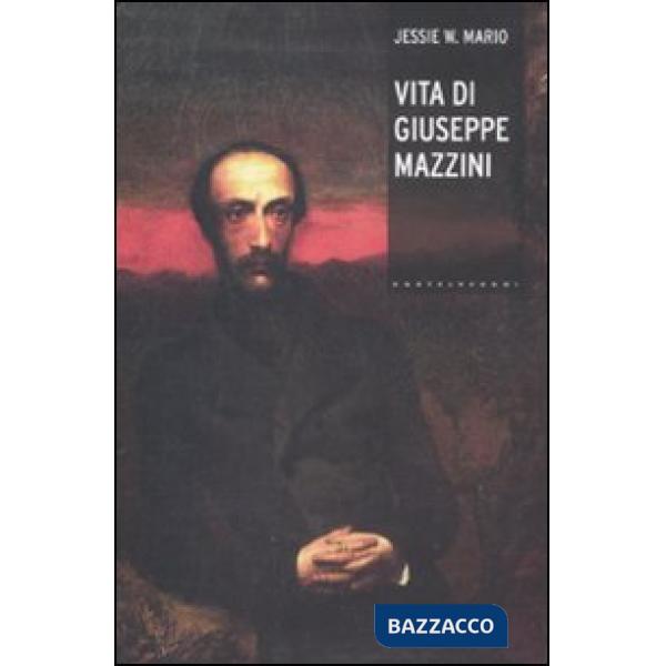Vita di Giuseppe Mazzini