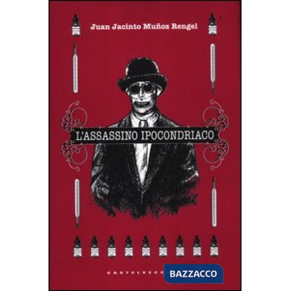 Assassino ipocondriaco (L')