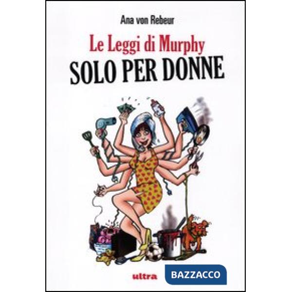 Leggi di Murphy solo per donne (Le)