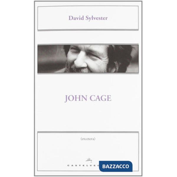 John Cage