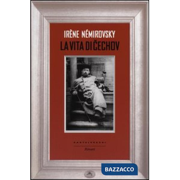 Vita di Cechov (La)