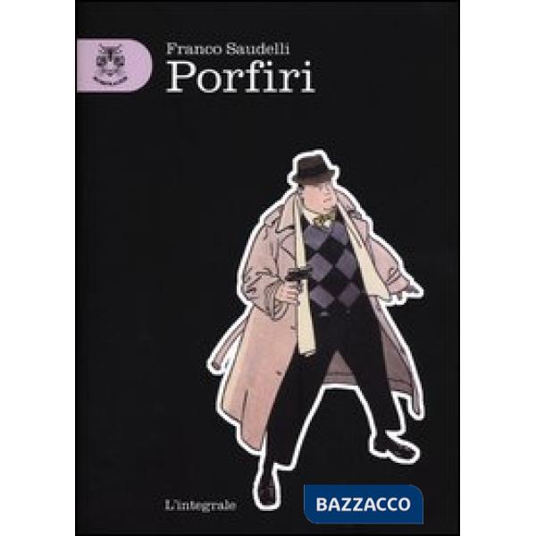 Porfiri. Ediz. integrale
