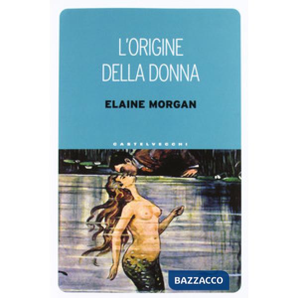 Origine della donna (L')