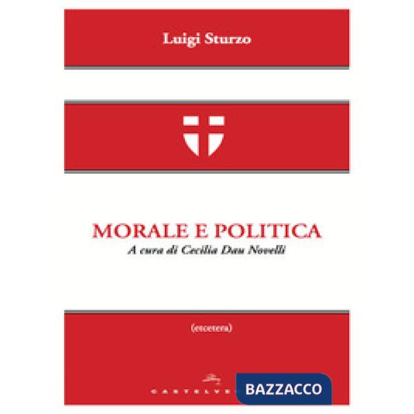 Morale e politica