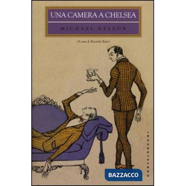 Camera a Chelsea (Una)