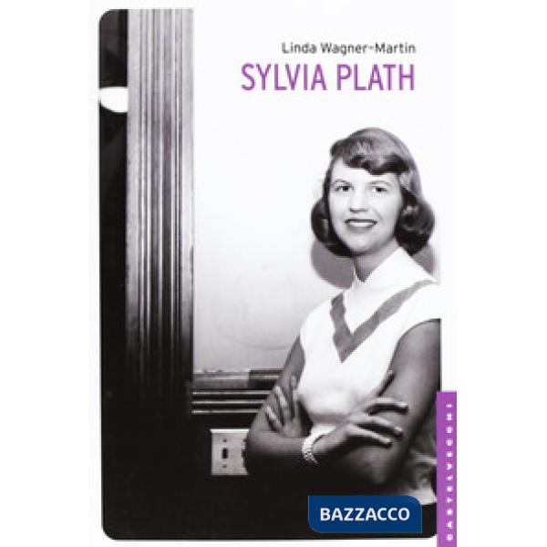 Sylvia Plath