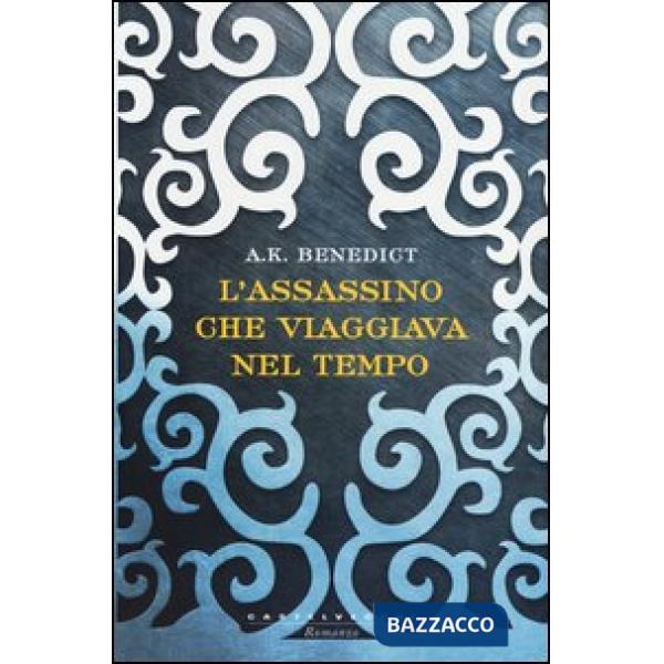 Assassino che viaggiava nel tempo (L')