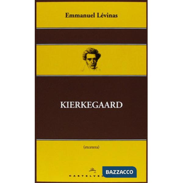 Kierkegaard